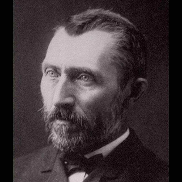 Vincent Willem van Gogh (1853–1890) - NOMADEN ART GALLERY