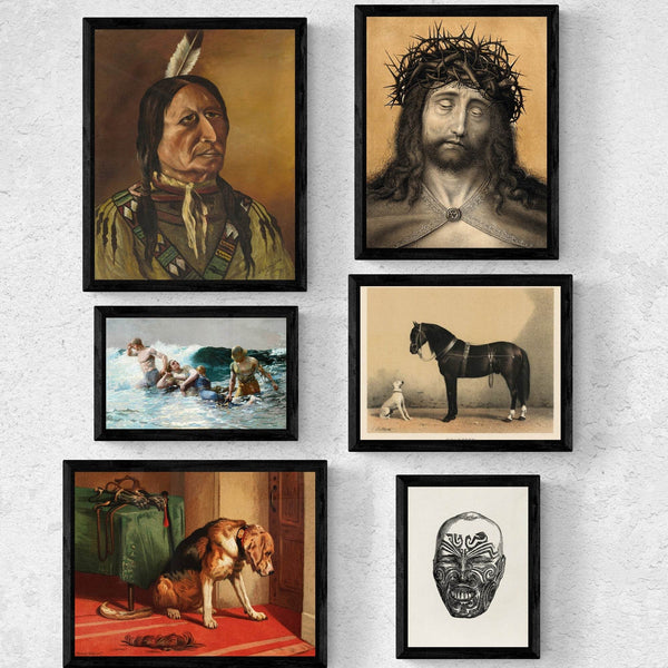 ⭐ Our Special Art - NOMADEN ART GALLERY