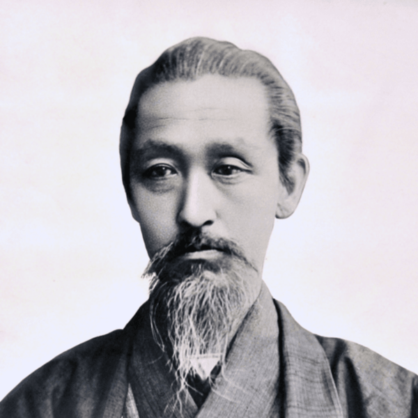 Kōno Bairei 1913 - NOMADEN ART GALLERY