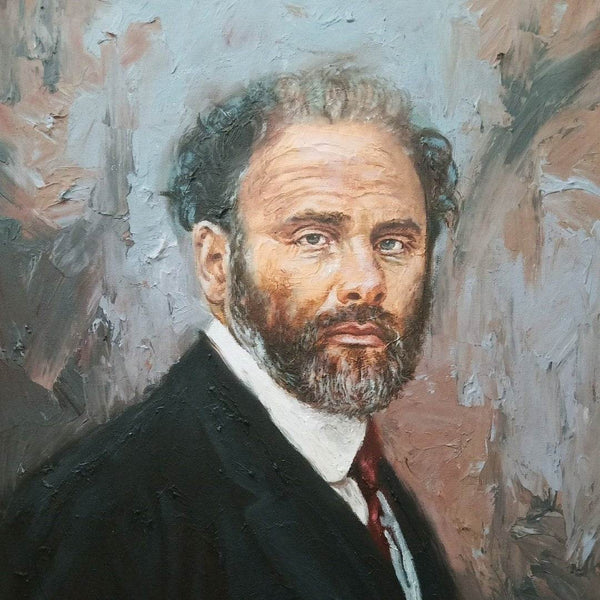 Gustav Klimt (1862–1918) - NOMADEN ART GALLERY