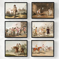 19th century in Yorkshire - NOMADEN ART GALLERY