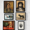⭐ Our Special Art - NOMADEN ART GALLERY