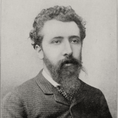 Georges-Pierre Seurat (1859–1891) - NOMADEN ART GALLERY