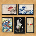 Japanese Vintage Art - NOMADEN ART GALLERY