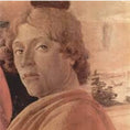 Sandro Botticelli (ca. 1445-1510) - NOMADEN ART GALLERY