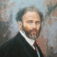 Gustav Klimt (1862–1918) - NOMADEN ART GALLERY