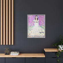 Gustav Klimt's Mäda Primavesi (ca. 1912–1913) - NOMADEN ART GALLERY