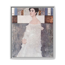 Gustav Klimt's Portrait of Margaret Stonborough-Wittgenstein (1905) - NOMADEN ART GALLERY