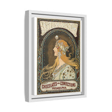 Zodiac (1896) by Alphonse Mucha