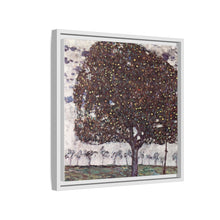 Gustav Klimt's Der Apfelbaum (1916) - NOMADEN ART GALLERY