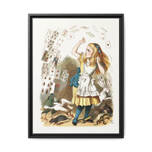 Illustration from The Nursery 