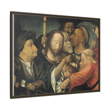 The Arrest of Christ (c. 1530 - c. 1550) by Jheronimus Bosch