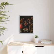 Adoration of the Shepherds with Saints Francis and Saint Carlo Borromeo by Antonio d Enrico called Tanzio da Varallo
