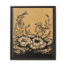 Blossoming plants (1917) by Julie de Graag - NOMADEN ART GALLERY