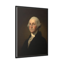 George Washington (1796–1803) by Gilbert Stuart
