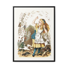 Illustration from The Nursery 