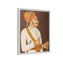 Thakur Yaswanta Singh (reigned 1688-1707)