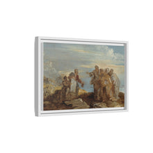 Scenes from Ancient History by Joseph Parrocel