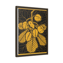 Chestnut branch (1919) by Julie de Graag