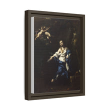 The Penitent Magdalene (ca. 1730 (Baroque) by Italian