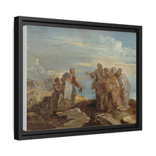 Scenes from Ancient History by Joseph Parrocel