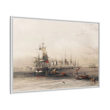 Alexandria illustration by David Roberts (1796–1864)