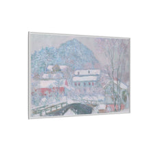 Sandvika, Norway by Claude Monet - NOMADEN ART GALLERY