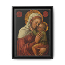 Madonna and Child by Jacopo Bellini - NOMADEN ART GALLERY