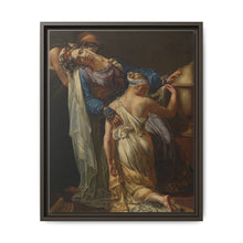 Hecuba and Polyxena by Merry Joseph Blondel - NOMADEN ART GALLERY