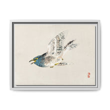 European herring gull by Kōno Bairei (1844-1895) - NOMADEN ART GALLERY