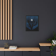 Moon Light (1920) by Julie de Graag