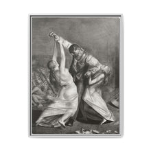 The drunk (1923–1924) print in high resolution by George Wesley Bellows - NOMADEN ART GALLERY