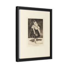 Lola de Valence von Édouard Manet