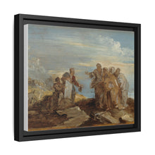 Scenes from Ancient History by Joseph Parrocel