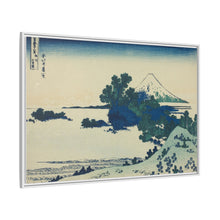Kajikazawa in Kai Province (Koshu Kajikazawa), from the series 