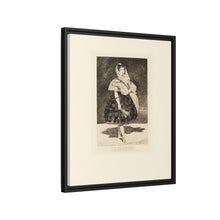 Lola de Valence von Édouard Manet