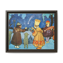 Veselé Vánoce! by Zdenek Guth - NOMADEN ART GALLERY