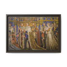 Mosaic inside the Kaiser Wilhelm Memorial Church (Gedachtniskirche) - NOMADEN ART GALLERY