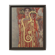 Gustav Klimt's Hygieia (1907) - NOMADEN ART GALLERY
