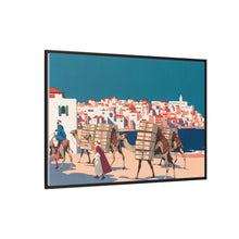 Jaffa: 