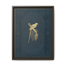 Book cover of colored wood-engraved plate by Alexander Francis Lydon - NOMADEN ART GALLERY