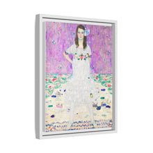Gustav Klimt's Mäda Primavesi (ca. 1912–1913) - NOMADEN ART GALLERY