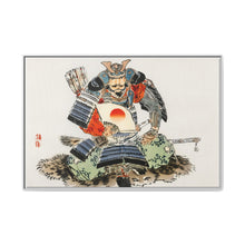 Samurai by Kōno Bairei (1844-1895) - NOMADEN ART GALLERY