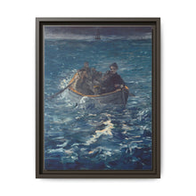 Sea by Edouard Manet's - NOMADEN ART GALLERY