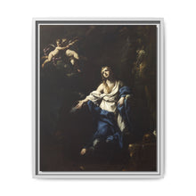 The Penitent Magdalene (ca. 1730 (Baroque) by Italian - NOMADEN ART GALLERY