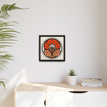 East Indian Cherry (1916) by Julie de Graag - NOMADEN ART GALLERY