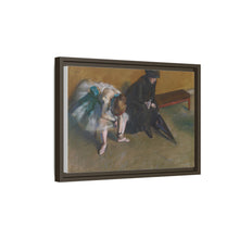 Edgar Degas 