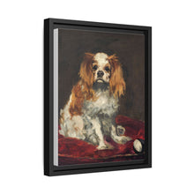 A King Charles Spaniel (c.1866) - NOMADEN ART GALLERY