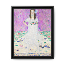 Gustav Klimt's Mäda Primavesi (ca. 1912–1913) - NOMADEN ART GALLERY