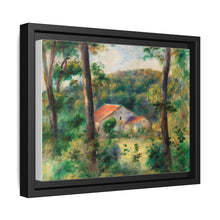 Alrededores de Briey (Environs de Briey) (1899) de Pierre-Auguste Renoir.